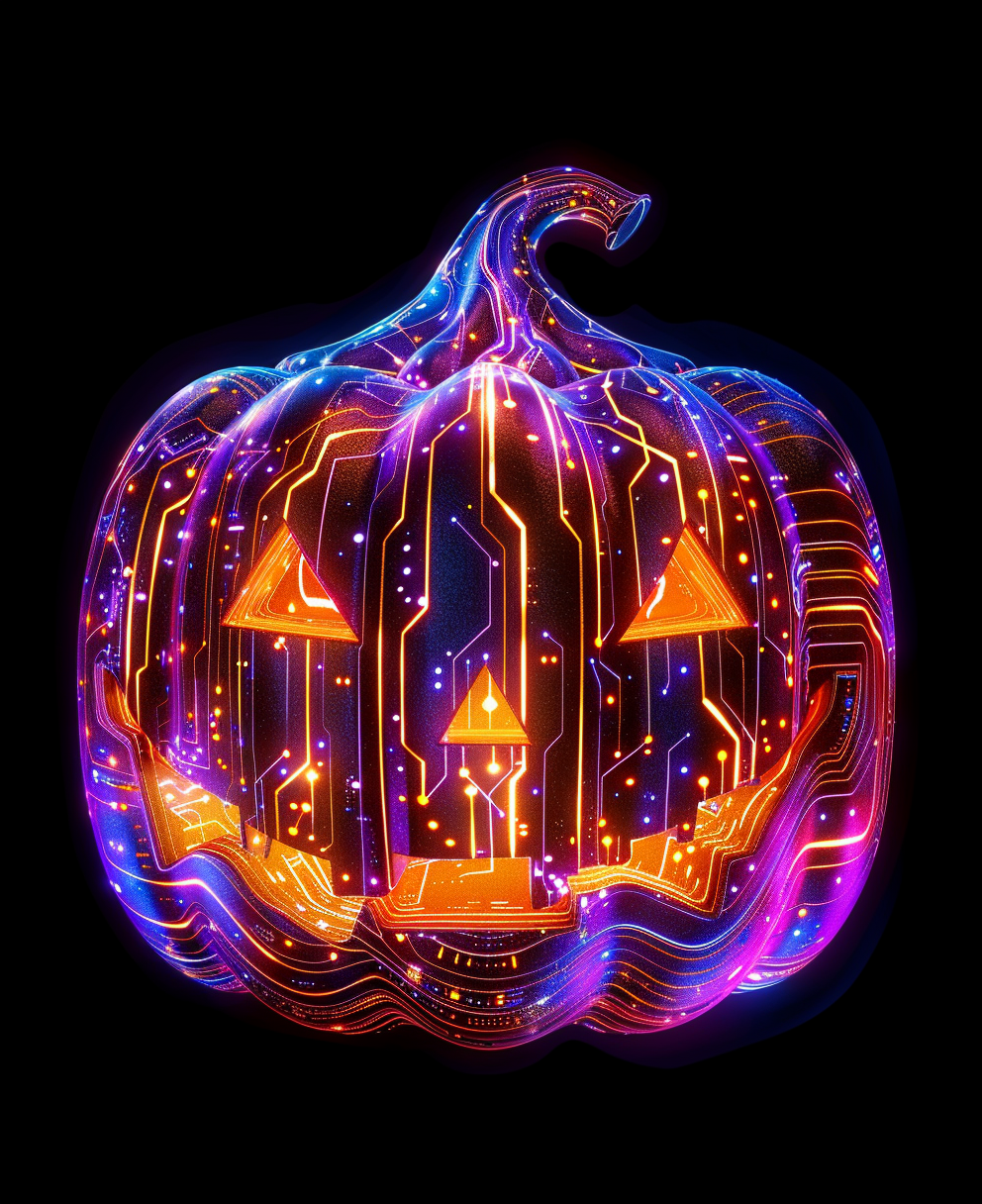 HALLOWEEN PROMPT DROP